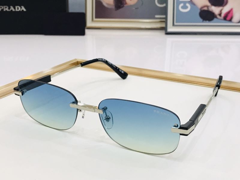 Prada Sunglasses